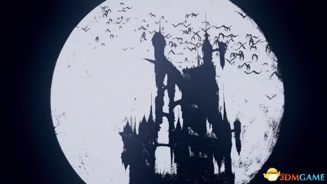 网飞发布《恶魔城》动画第二季宣传动图 即将首播