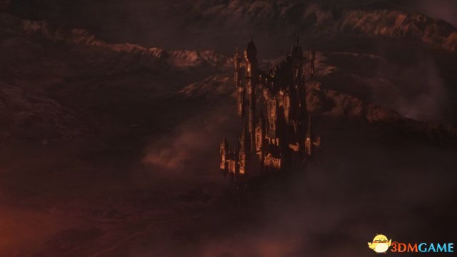 《恶魔城》动画第二季播出时间公布