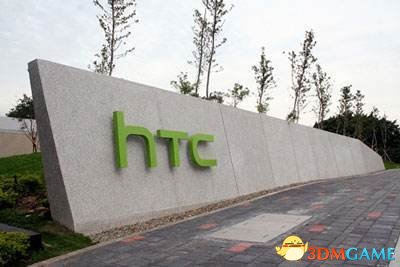 HTC6月份销卖额暴跌68% 遭受两年以去最大年夜跌幅