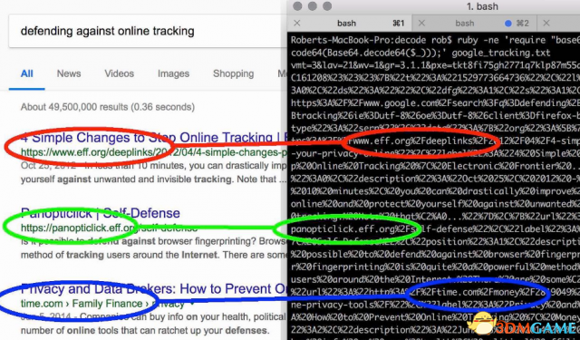 果盗与用户数据 Stylish从Firefox与Chrome下架
