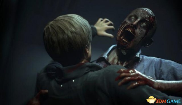 制作人：《生化危机2》重制依然是生存恐怖游戏
