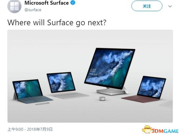 微硬Surface Go实机偷跑！10寸/USB