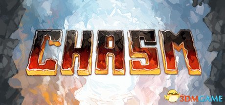 温馨点阵风 迷宫探索《Chasm》7.31日Steam发售