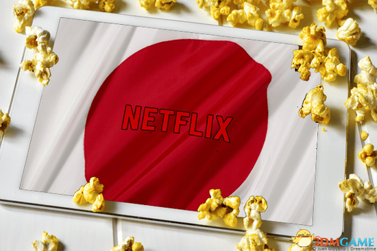 疯狂追加投资 Netflix有多重视日本动画界？