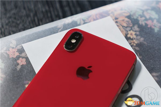 多配色新iPhone X衬着图暴光 多达8种色彩供挑选