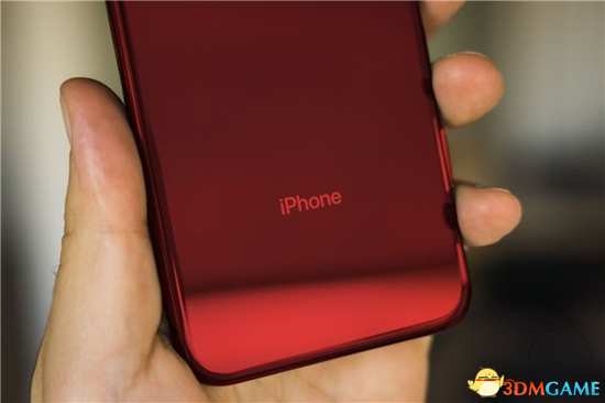 多配色新iPhone X衬着图暴光 多达8种色彩供挑选