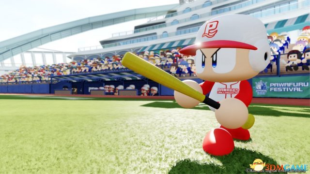 PS4《实况力量棒球2018》新联动职棒球员事件