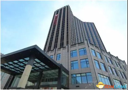 上海旅店指北：参减2018ChinaJoy主题举动劣惠订房