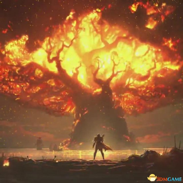 《魔兽世界》8.0“战争使者”动画预告 热血澎湃