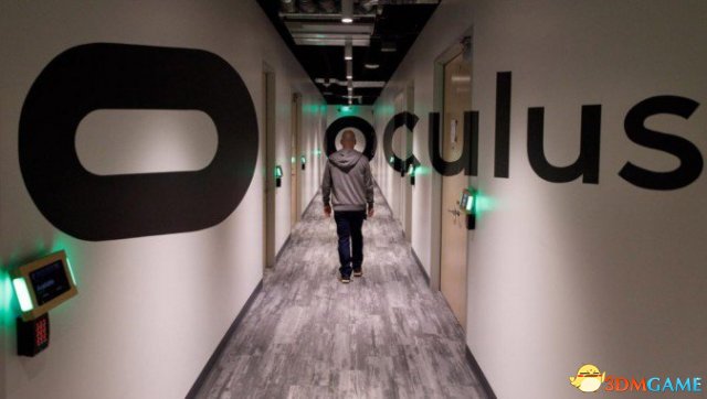 几何级投入 脸书仍疯狂砸钱支援旗下OculusVR事业