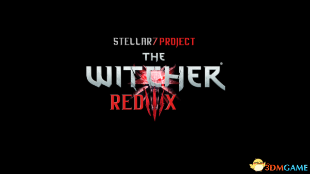 《巫师3》Redux终极MOD更新 希里可以防守反击