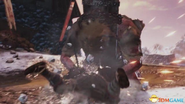 《只狼》E3官方中文预告 忍义手乃是绝佳的獠牙