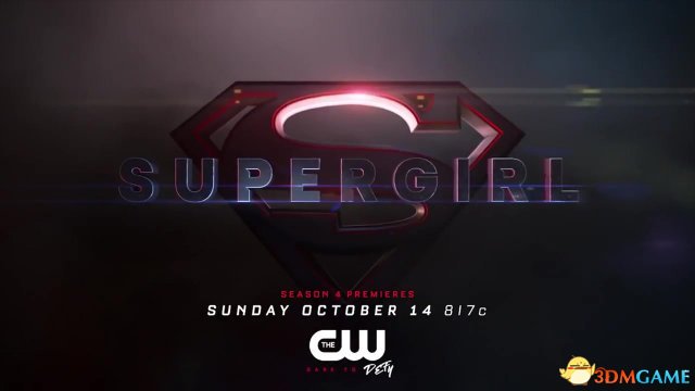SDCC 2018：《女超人》第四季预告片 新英雄加入