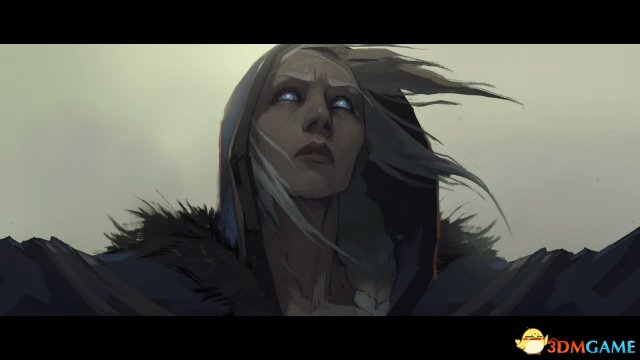 《魔兽世界》“战争使者”动画新短片 吉安娜登场