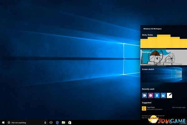 Windows 10 18202尾次现身：19H1预览版止将推收