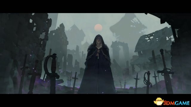《魔兽世界》 战争使者 动画新短片 吉安娜登场