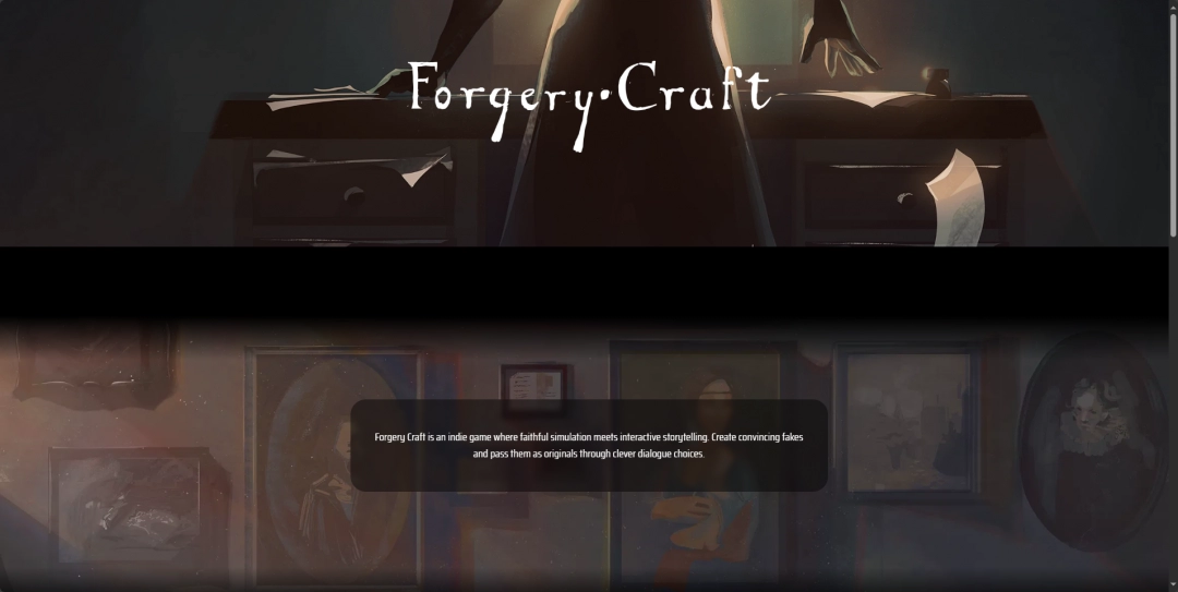 Forgery CraftϷַ