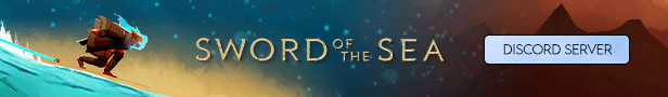 《Sword of the Sea》游戲特色內(nèi)容介紹