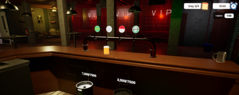 The Pub Life SimulatorϷַ