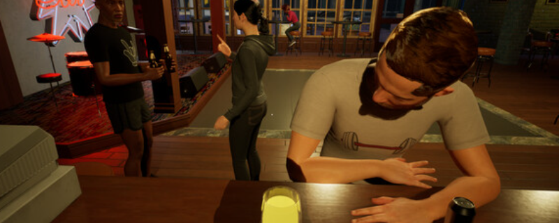 The Pub Life SimulatorϷַ