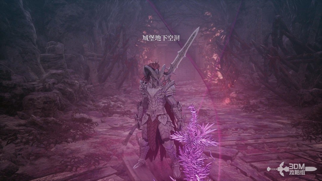 《第一狂戰(zhàn)士：卡贊》全任務(wù)流程圖文攻略