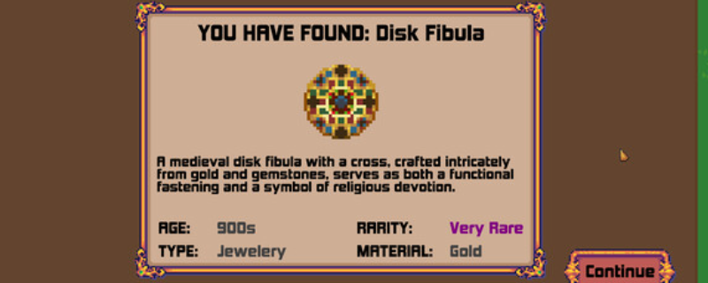 Retro RelicsϷɫݽ