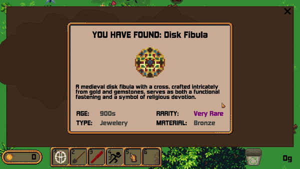 Retro RelicsϷɫݽ