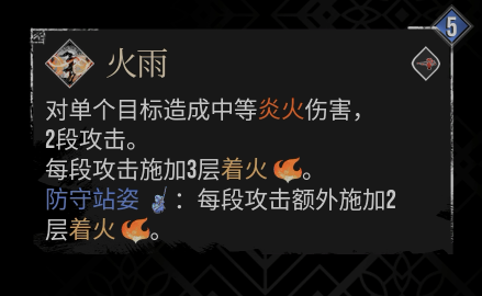 《光與影：33號(hào)遠(yuǎn)征隊(duì)》瑪埃爾全技能效果介紹