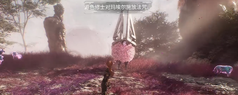 《光與影：33號遠征隊》源色隱士打法技巧分享