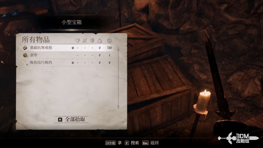 《上古卷軸4：湮滅重置版》主線全流程圖文攻略