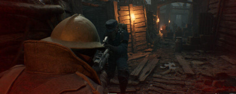 Trench TalesϷҪ