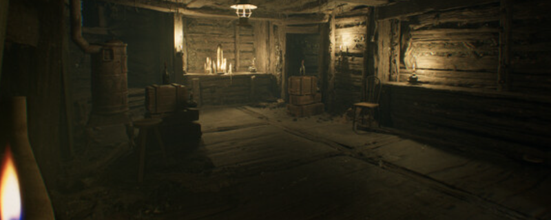 Trench TalesϷַ