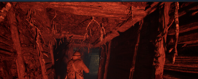 Trench Talesذװ̳̽