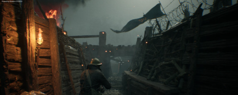 Trench Talesʱ
