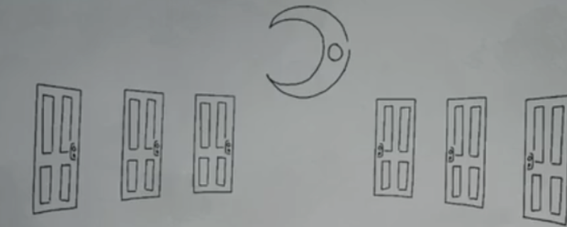 《蓝途王子》圣所钥匙谜题解法分享-风行者社区