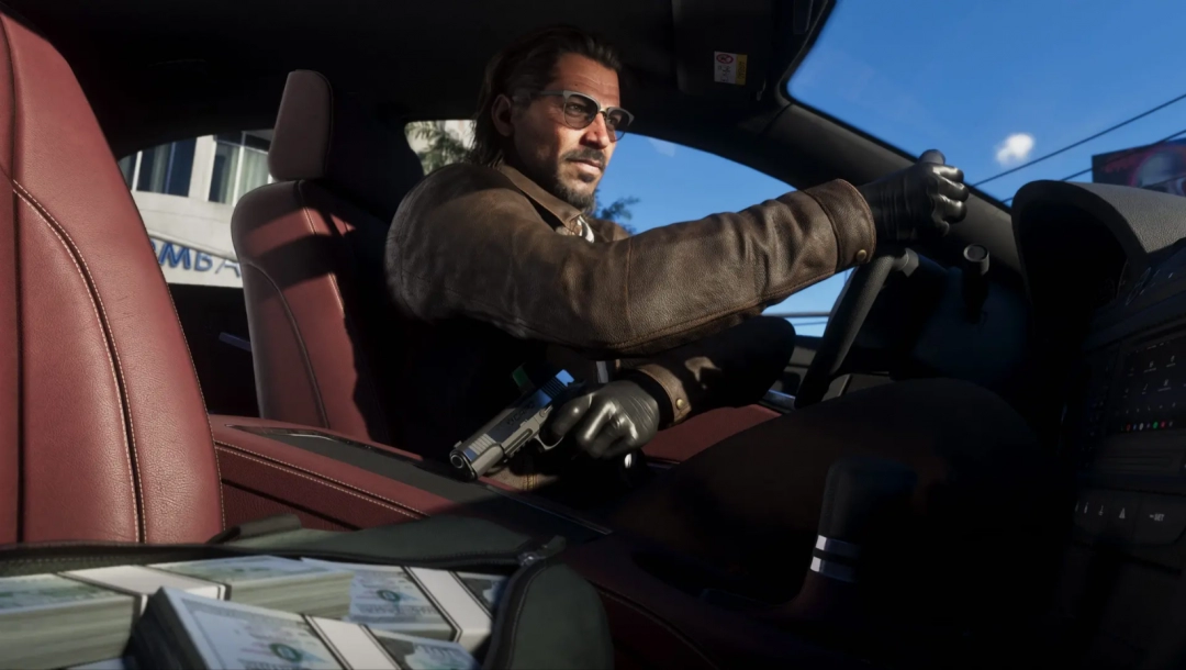 GTA6ڶ͵˹ɫ
