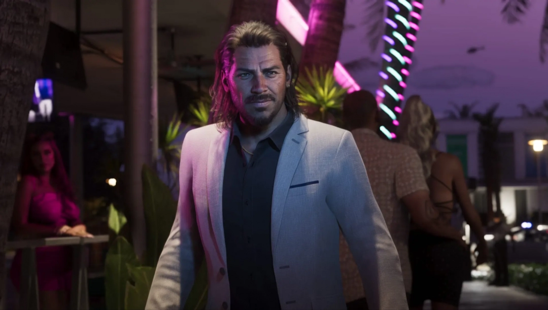 GTA6ڶ͵˹ɫ