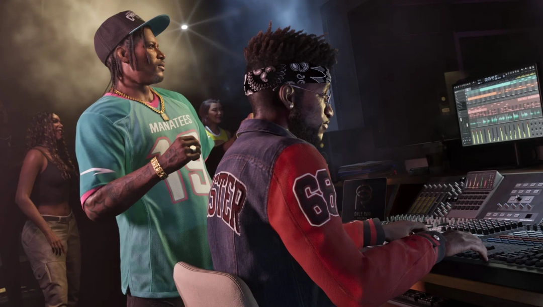 GTA6׿˹ؽɫ