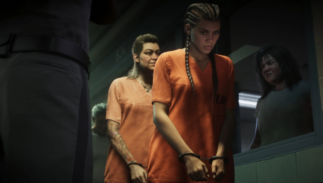 GTA6¶櫡ŵ˹ɫ