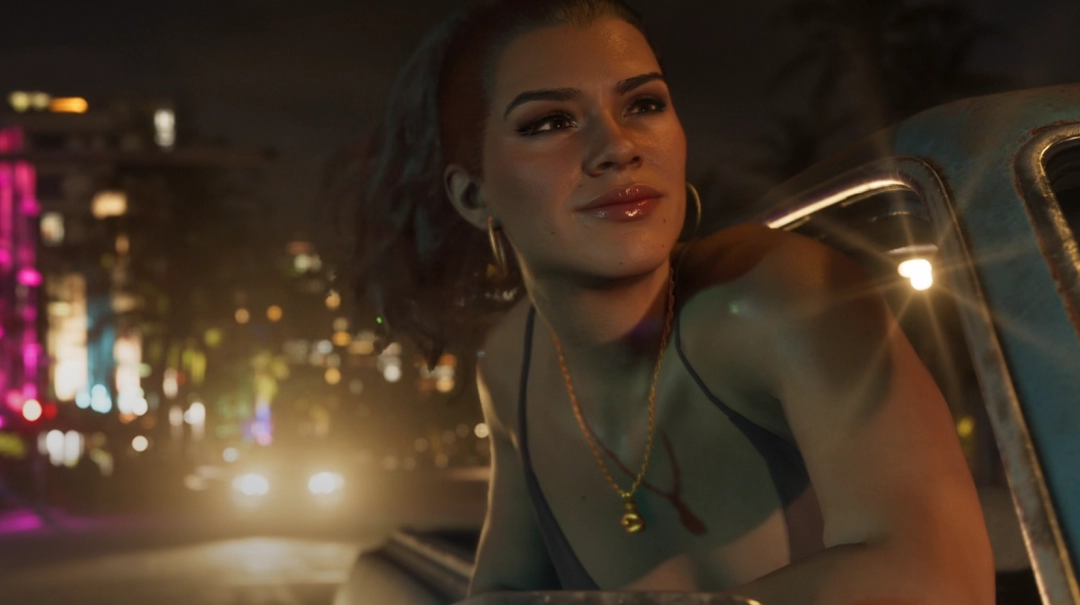 GTA6¶櫡ŵ˹ɫ