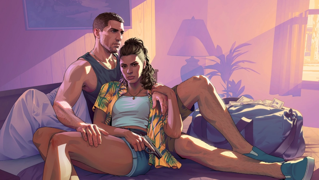GTA6¶櫡ŵ˹ɫ