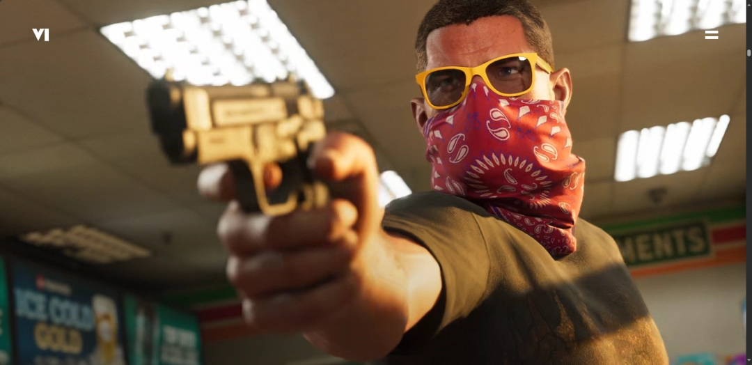 《GTA6》杰森·杜瓦角色介紹