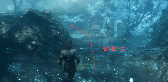 《光與影：33號(hào)遠(yuǎn)征隊(duì)》白色經(jīng)怪壇子支線(xiàn)攻略分享