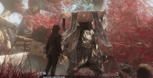 《光與影：33號遠征隊》白色經(jīng)怪祈福支線攻略分享