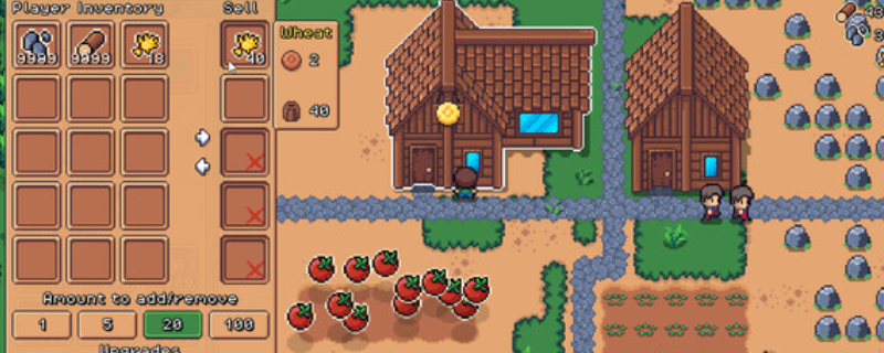 MR FARMBOYϷҪ