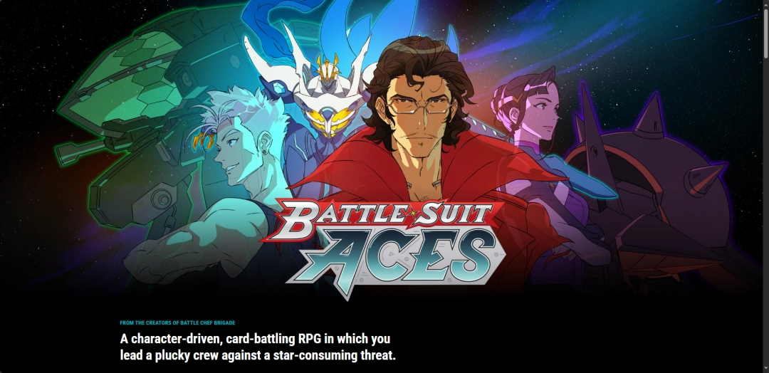 Battle Suit AcesϷַ