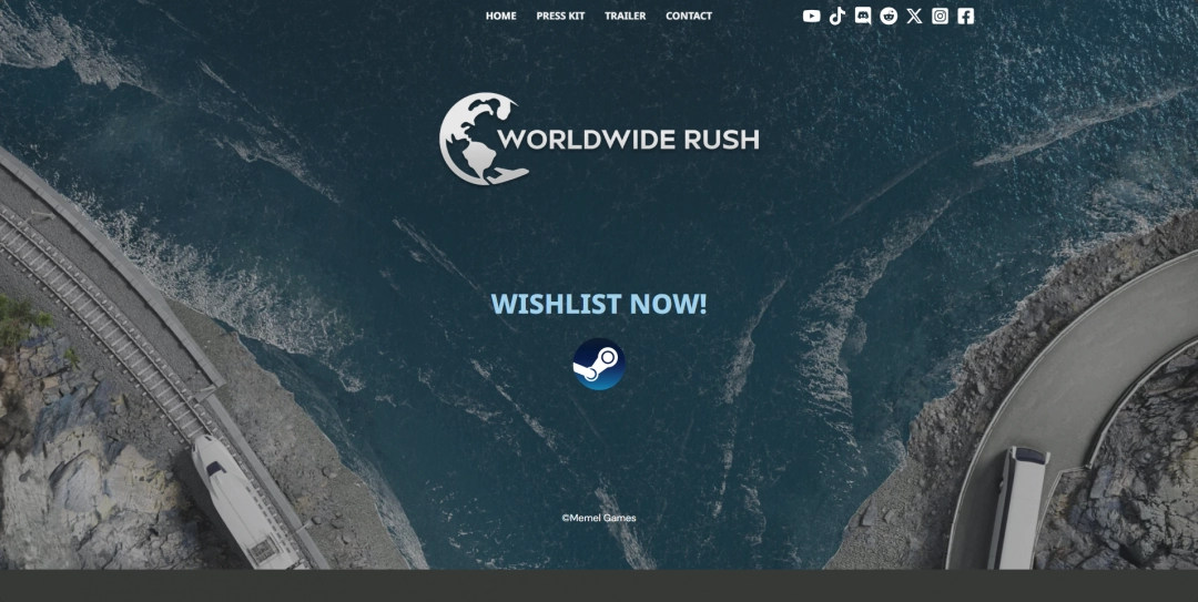 Worldwide RushϷַ
