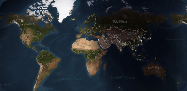 Worldwide RushϷɫݽ