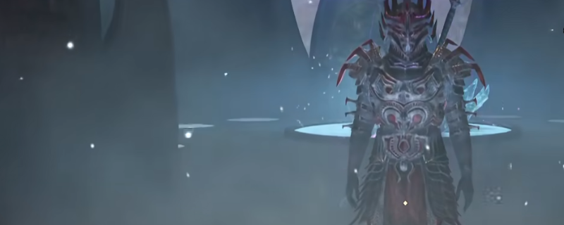 《上古卷軸4：湮滅重制版》魔人領(lǐng)主召喚法術(shù)獲得方法介紹