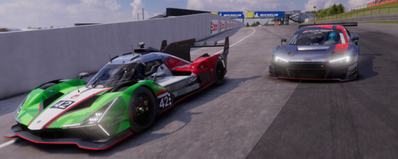 《Project Motor Racing》下載安裝教程介紹